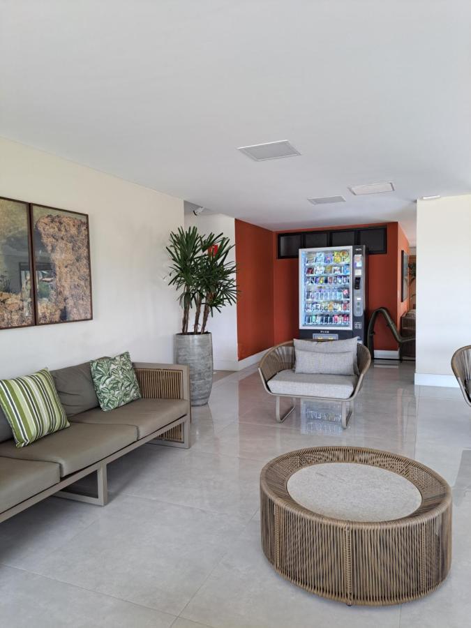 קמאסארי Guarajuba Paraiso Dos Coqueiros B02 מראה חיצוני תמונה