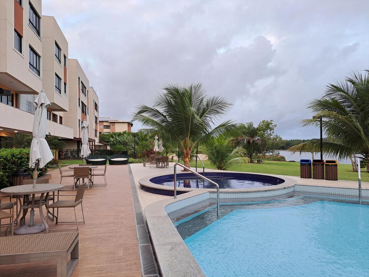 קמאסארי Guarajuba Paraiso Dos Coqueiros B02 מראה חיצוני תמונה