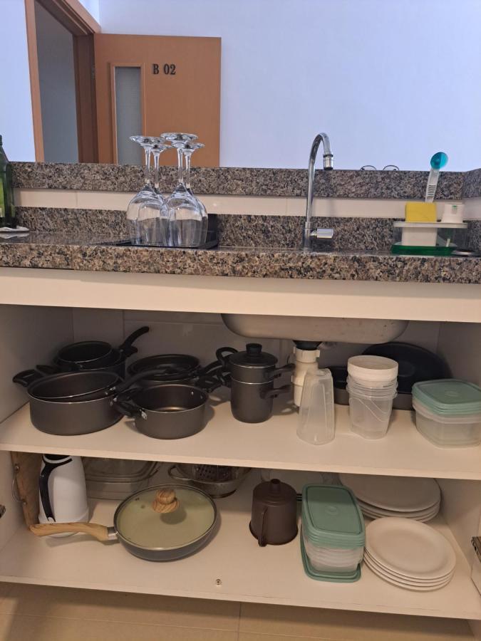 קמאסארי Guarajuba Paraiso Dos Coqueiros B02 מראה חיצוני תמונה