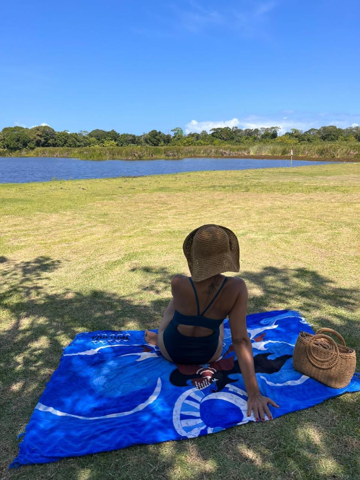 קמאסארי Guarajuba Paraiso Dos Coqueiros B02 מראה חיצוני תמונה